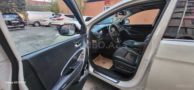 Hyundai Santa Fe 2014, 165,000 km - 2.0 l - Xırdalan