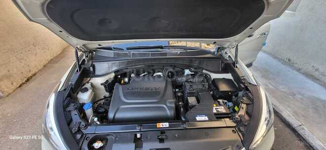 Hyundai Santa Fe 2014, 165,000 km - 2.0 l - Xırdalan