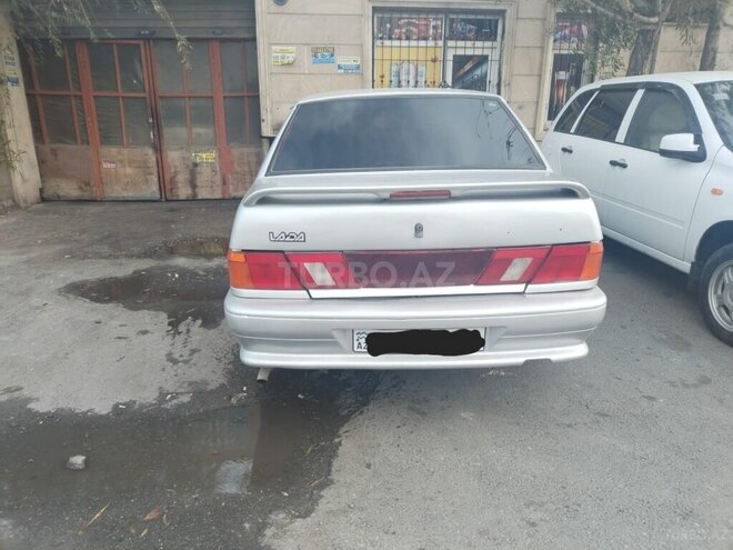 LADA (VAZ) 2115 2001, 350,000 km - 1.5 l - Sumqayıt
