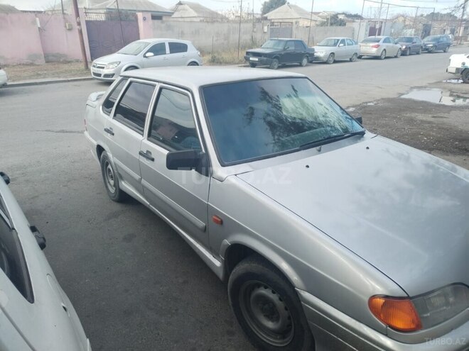 LADA (VAZ) 2115 2001, 350,000 km - 1.5 l - Sumqayıt