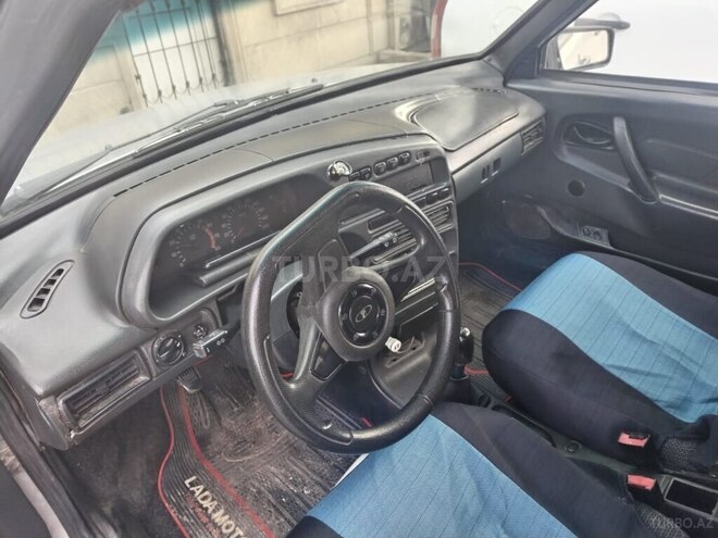 LADA (VAZ) 2115 2001, 350,000 km - 1.5 l - Sumqayıt