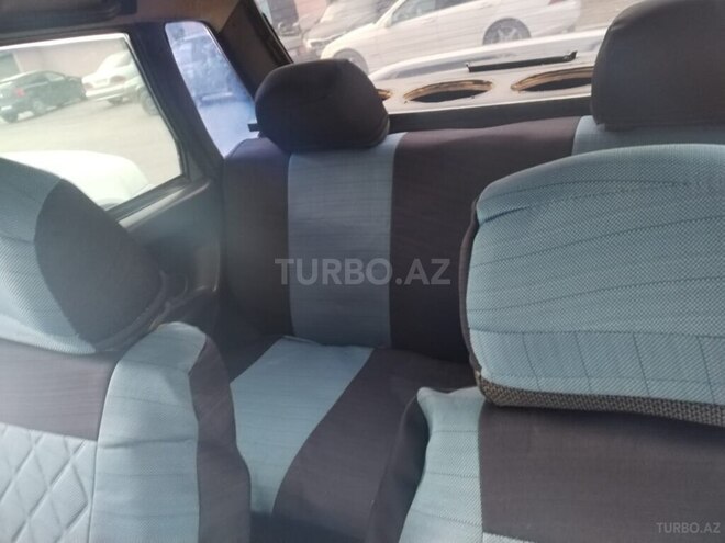 LADA (VAZ) 2115 2001, 350,000 km - 1.5 l - Sumqayıt