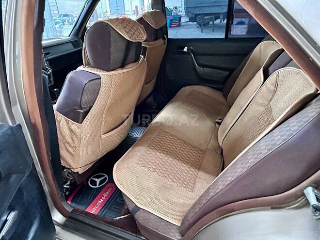 Mercedes 190 1989, 400,000 km - 2.0 л - Gəncə