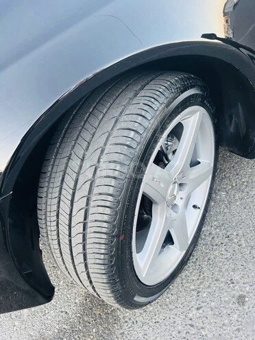 Mercedes E 350 2007, 205,000 km - 3.5 l - Bakı