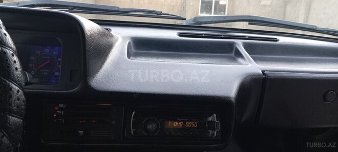 Tofas Sahin 2004, 124,578 km - 1.6 l - Bakı