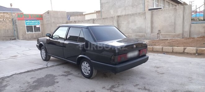 Tofas Sahin 2004, 124,578 km - 1.6 l - Bakı