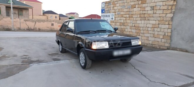 Tofas Sahin 2004, 124,578 km - 1.6 l - Bakı