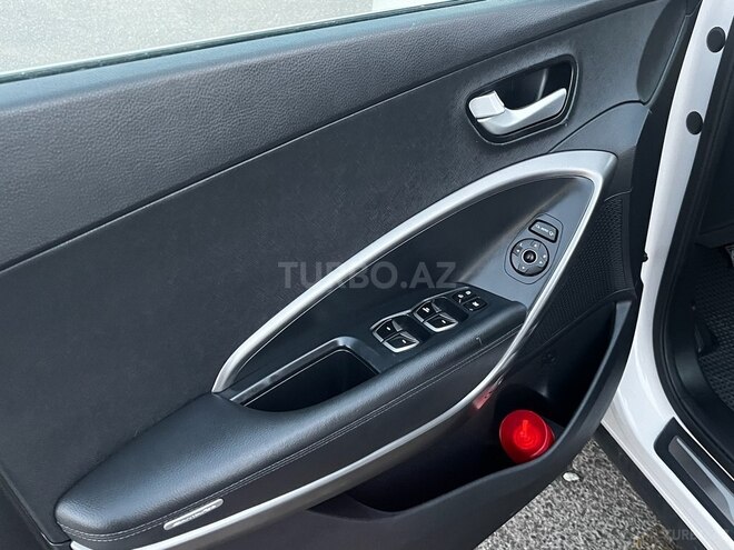 Hyundai Santa Fe 2014, 153,000 km - 2.0 l - Bakı