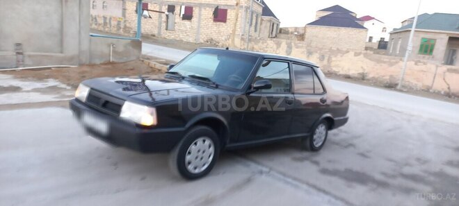 Tofas Sahin 2004, 124,578 km - 1.6 l - Bakı