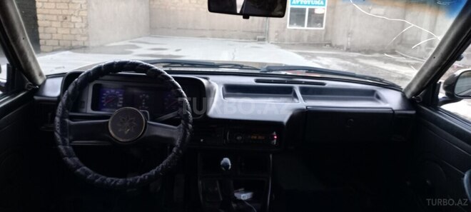 Tofas Sahin 2004, 124,578 km - 1.6 l - Bakı