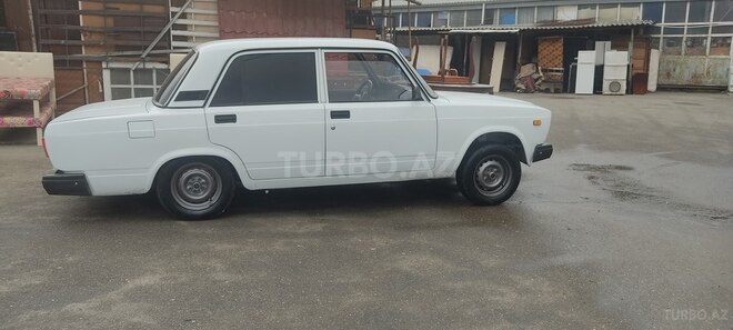 LADA (VAZ) 2107 2009, 77,000 km - 1.6 l - Bakı