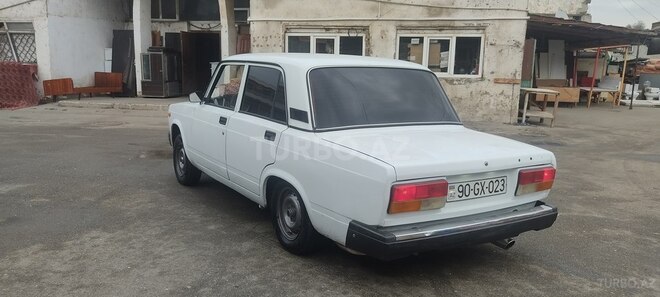 LADA (VAZ) 2107 2009, 77,000 km - 1.6 l - Bakı