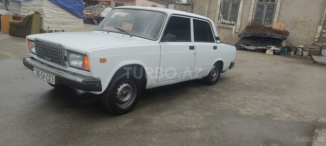 LADA (VAZ) 2107 2009, 77,000 km - 1.6 l - Bakı