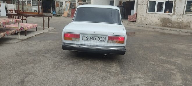 LADA (VAZ) 2107 2009, 77,000 km - 1.6 l - Bakı