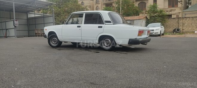 LADA (VAZ) 2107 2009, 77,000 km - 1.6 l - Bakı