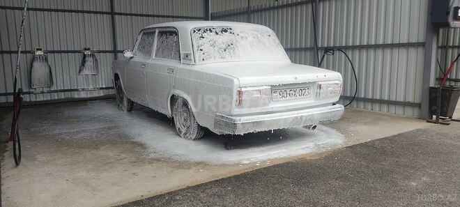 LADA (VAZ) 2107 2009, 77,000 km - 1.6 l - Bakı