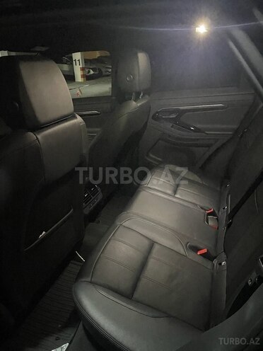 Land Rover RR Evoque 2021, 25,000 km - 2.0 l - Bakı