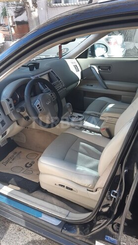 Infiniti FX35 2006, 247,000 km - 3.5 l - Bakı