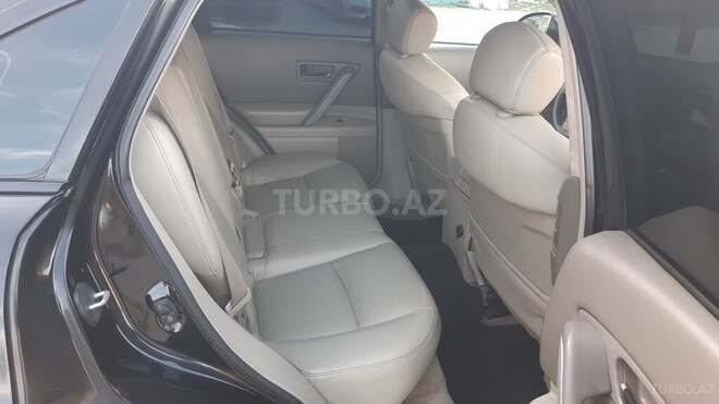 Infiniti FX35 2006, 247,000 km - 3.5 l - Bakı