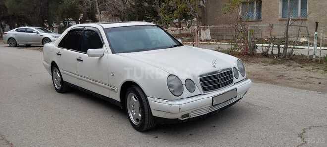 Mercedes E 230 1997, 235,123 km - 2.3 l - Xırdalan