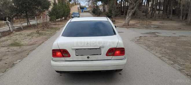Mercedes E 230 1997, 235,123 km - 2.3 l - Xırdalan