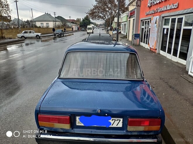 LADA (VAZ) 2107 2005, 140,000 km - 1.6 l - Xudat