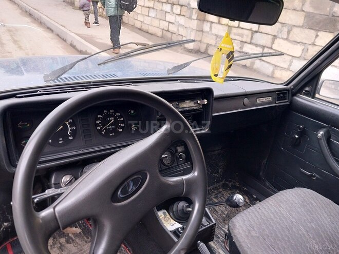 LADA (VAZ) 2107 2005, 140,000 km - 1.6 l - Xudat