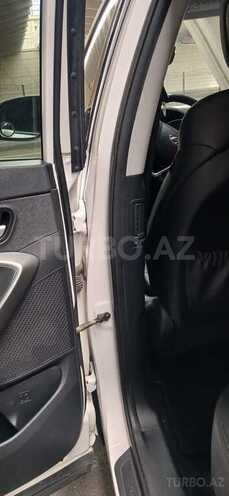 Hyundai Santa Fe 2015, 160,000 km - 2.0 l - Bakı
