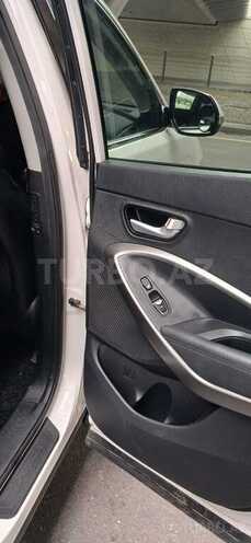 Hyundai Santa Fe 2015, 160,000 km - 2.0 l - Bakı