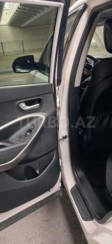 Hyundai Santa Fe 2015, 160,000 km - 2.0 l - Bakı