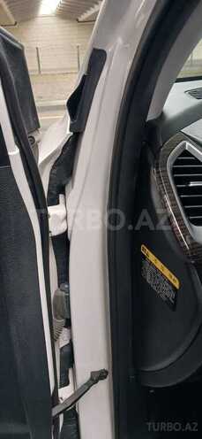 Hyundai Santa Fe 2015, 160,000 km - 2.0 l - Bakı