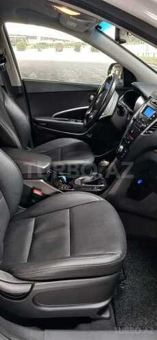 Hyundai Santa Fe 2015, 160,000 km - 2.0 l - Bakı