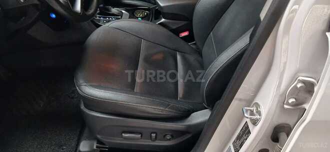 Hyundai Santa Fe 2015, 160,000 km - 2.0 l - Bakı