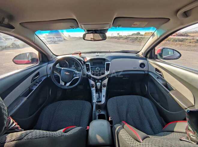 Chevrolet Cruze 2010, 248,000 km - 1.8 l - Bakı
