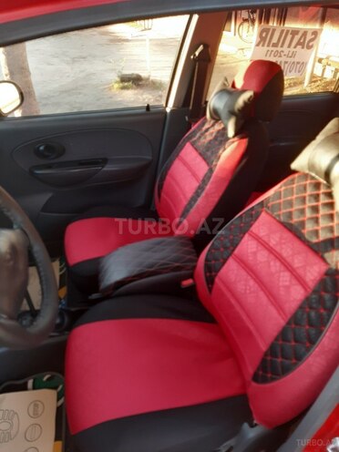 Daewoo Matiz 2011, 280,000 km - 0.8 l - Bakı