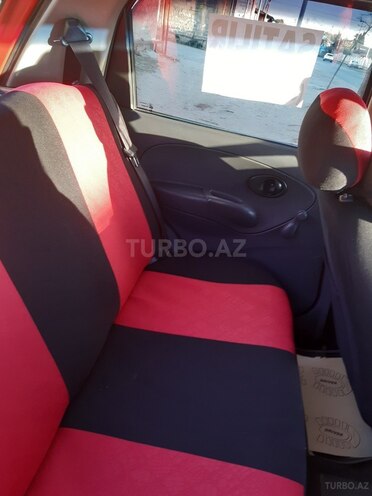 Daewoo Matiz 2011, 280,000 km - 0.8 l - Bakı
