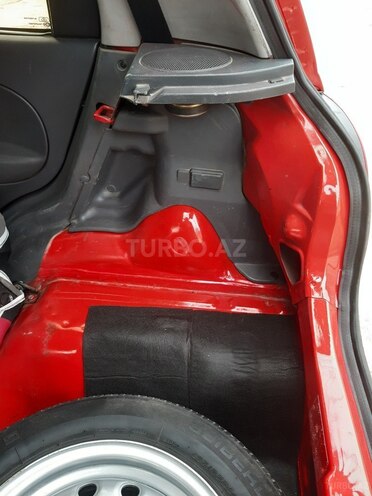 Daewoo Matiz 2011, 280,000 km - 0.8 l - Bakı