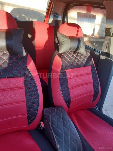 Daewoo Matiz 2011, 280,000 km - 0.8 l - Bakı