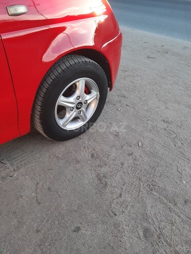 Daewoo Matiz 2011, 280,000 km - 0.8 l - Bakı
