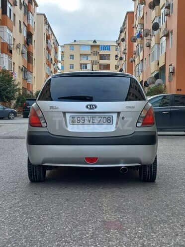 Kia Rio 2007, 345,328 km - 1.5 l - Bakı