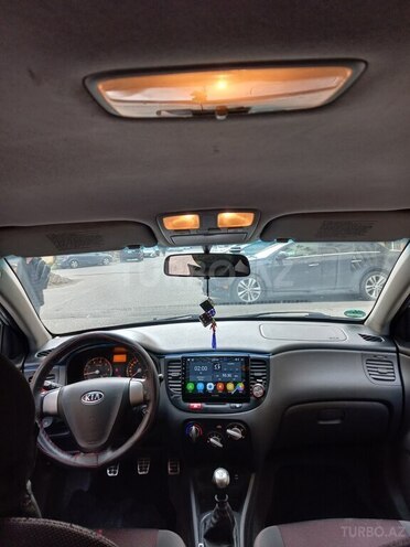 Kia Rio 2007, 345,328 km - 1.5 l - Bakı