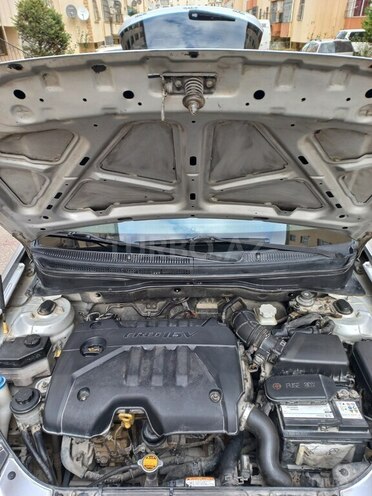 Kia Rio 2007, 345,328 km - 1.5 l - Bakı