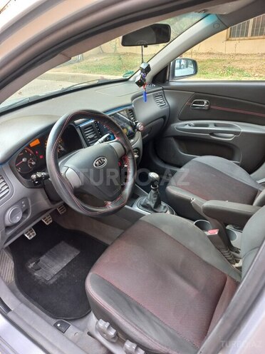 Kia Rio 2007, 345,328 km - 1.5 l - Bakı