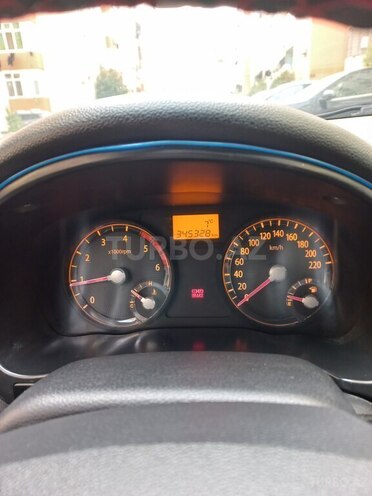 Kia Rio 2007, 345,328 km - 1.5 l - Bakı