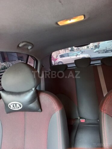 Kia Rio 2007, 345,328 km - 1.5 l - Bakı