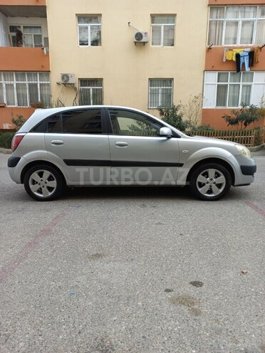 Kia Rio 2007, 345,328 km - 1.5 l - Bakı