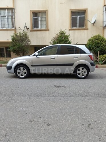 Kia Rio 2007, 345,328 km - 1.5 l - Bakı