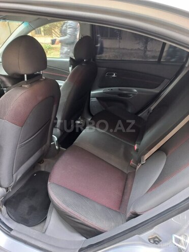 Kia Rio 2007, 345,328 km - 1.5 l - Bakı