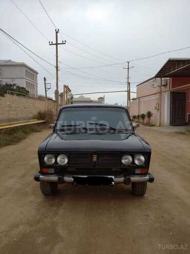 LADA (VAZ) 2106 2004, 27,540 km - 1.6 l - Bakı