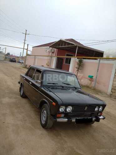 LADA (VAZ) 2106 2004, 27,540 km - 1.6 l - Bakı